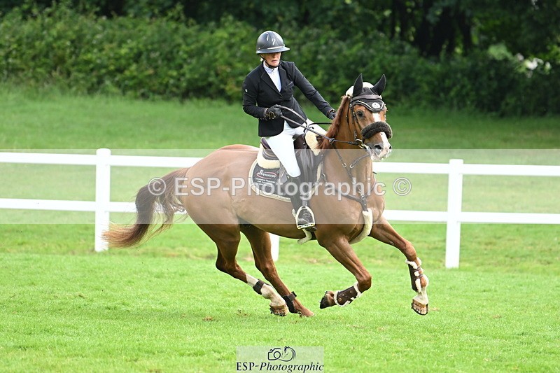 250615A-084506-09265 - Cls 35 Foxhunter
