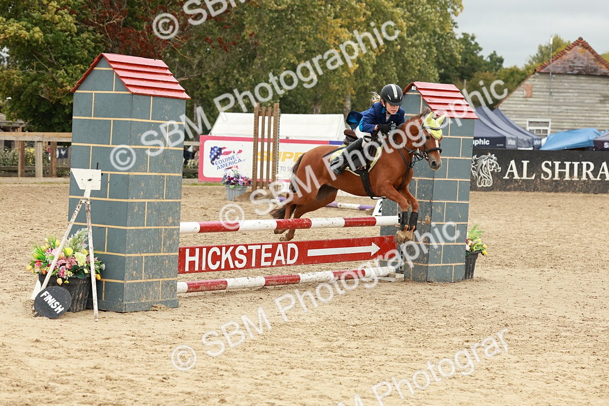 SBM_69116 - J13 - Junior Pony 60cm Championship