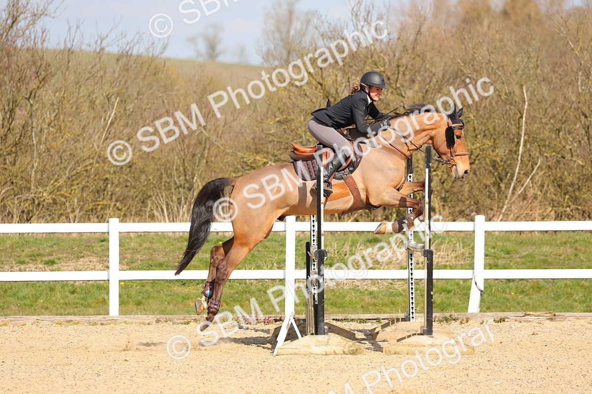 SBM_001281 - Class 3 - Senior Discovery - 1.00m