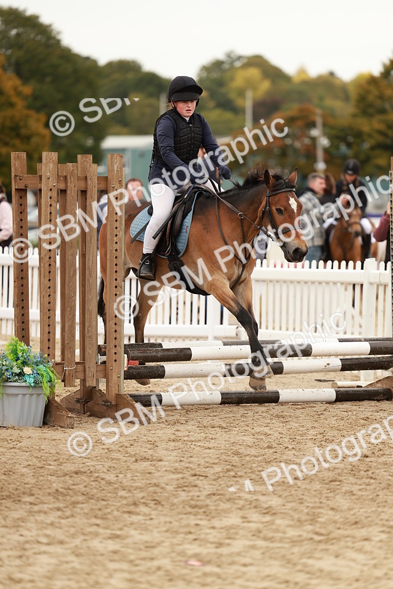 SBM_57883 - J11 - Junior Pony 50cm Championship