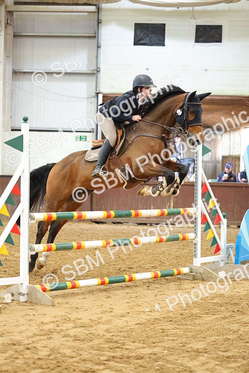 SBM_000881 - Class 3 - Senior Discovery - 1.00m