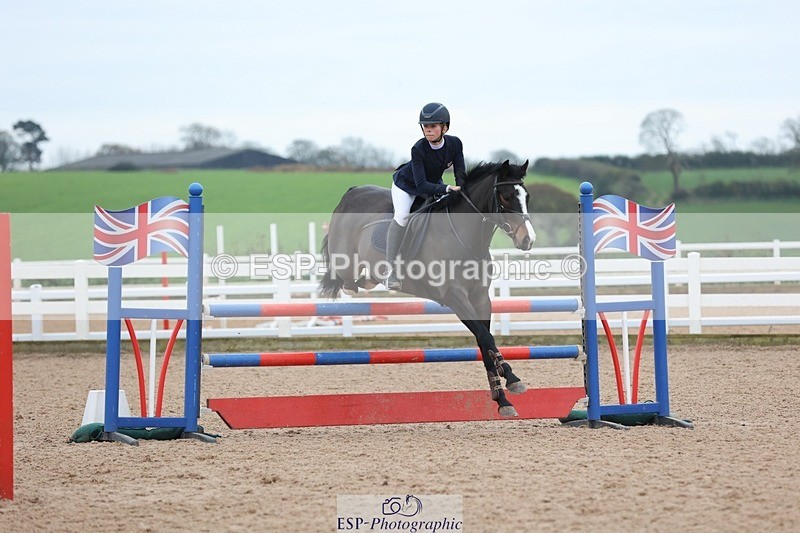 241116X-130439-01874 - Cls 13 Pony Saphire Qualifier