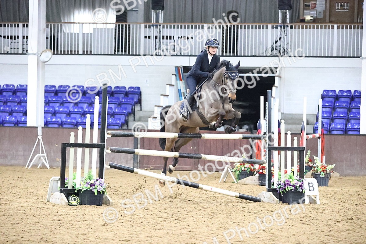 SBM_002455 - Class 11 - Senior Foxhunter - 1.20m