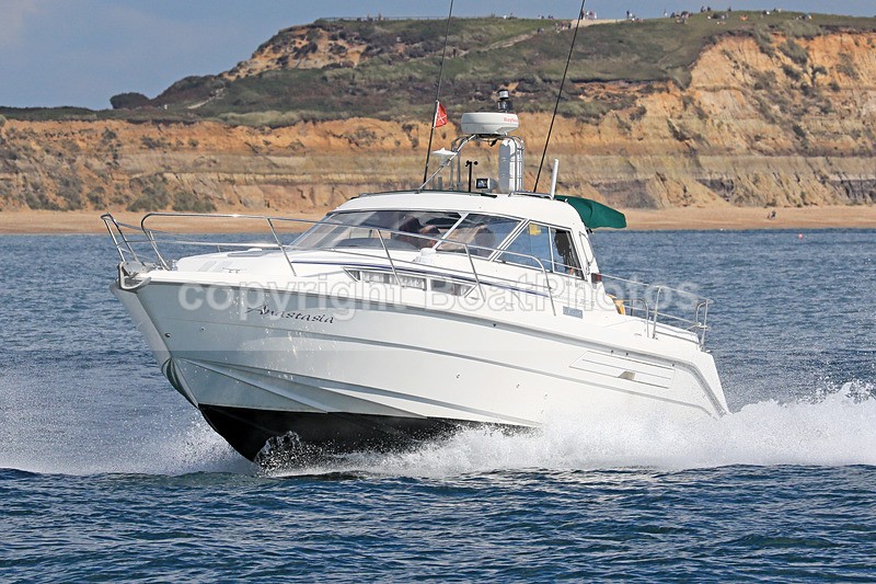 170902 ANASTASIA - SEAWINGS 305 1Y3A9295 - Motorboats - Hardtop