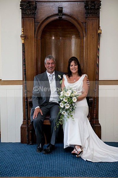 NMH-410 - Sonja and Steve's Wedding 21/7/2018