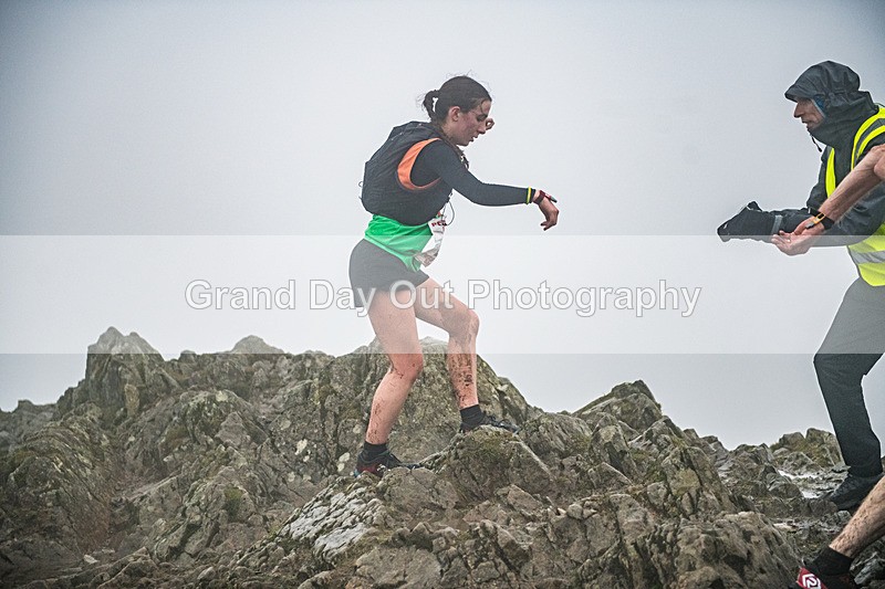 Loughrigg-314 - Loughrigg Fell Race Wednesday 10th April 2024