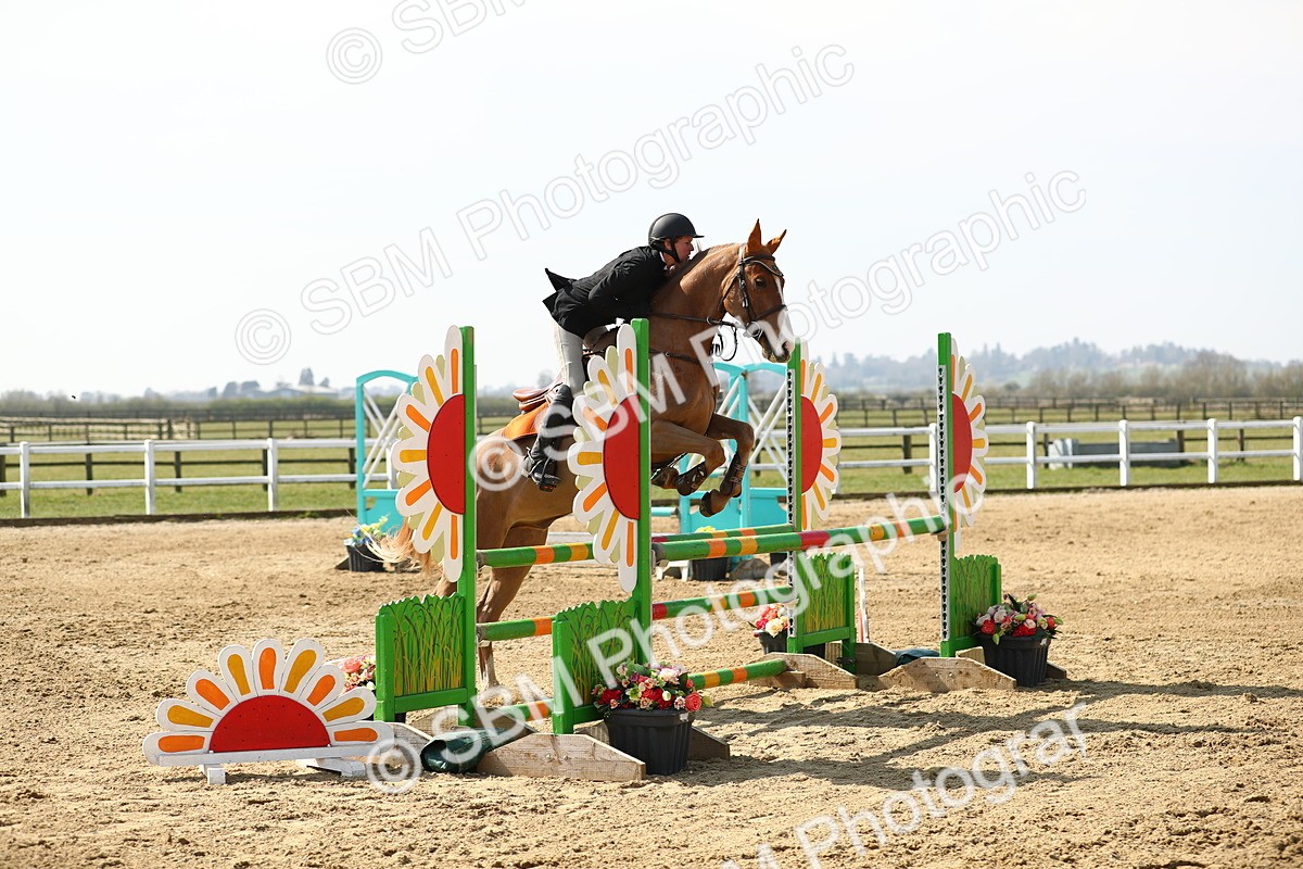SBM_002377 - Class 9 - Senior Discovery - 1.00m