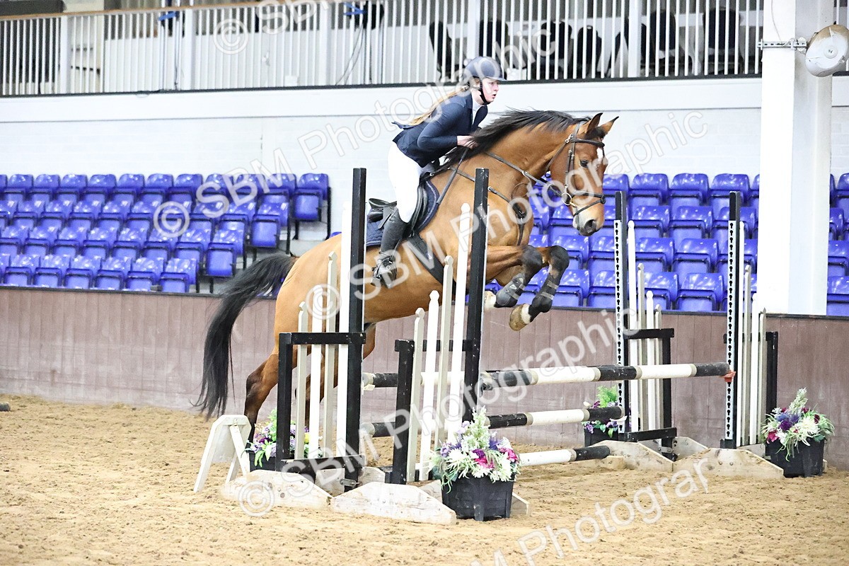 SBM_006392 - Class 19 - Clear Round