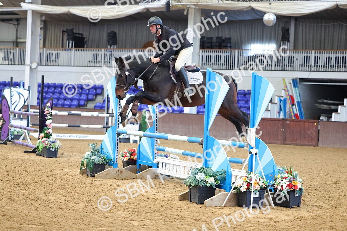 SBM_002256 - Class 9 - Senior Discovery 1.00m