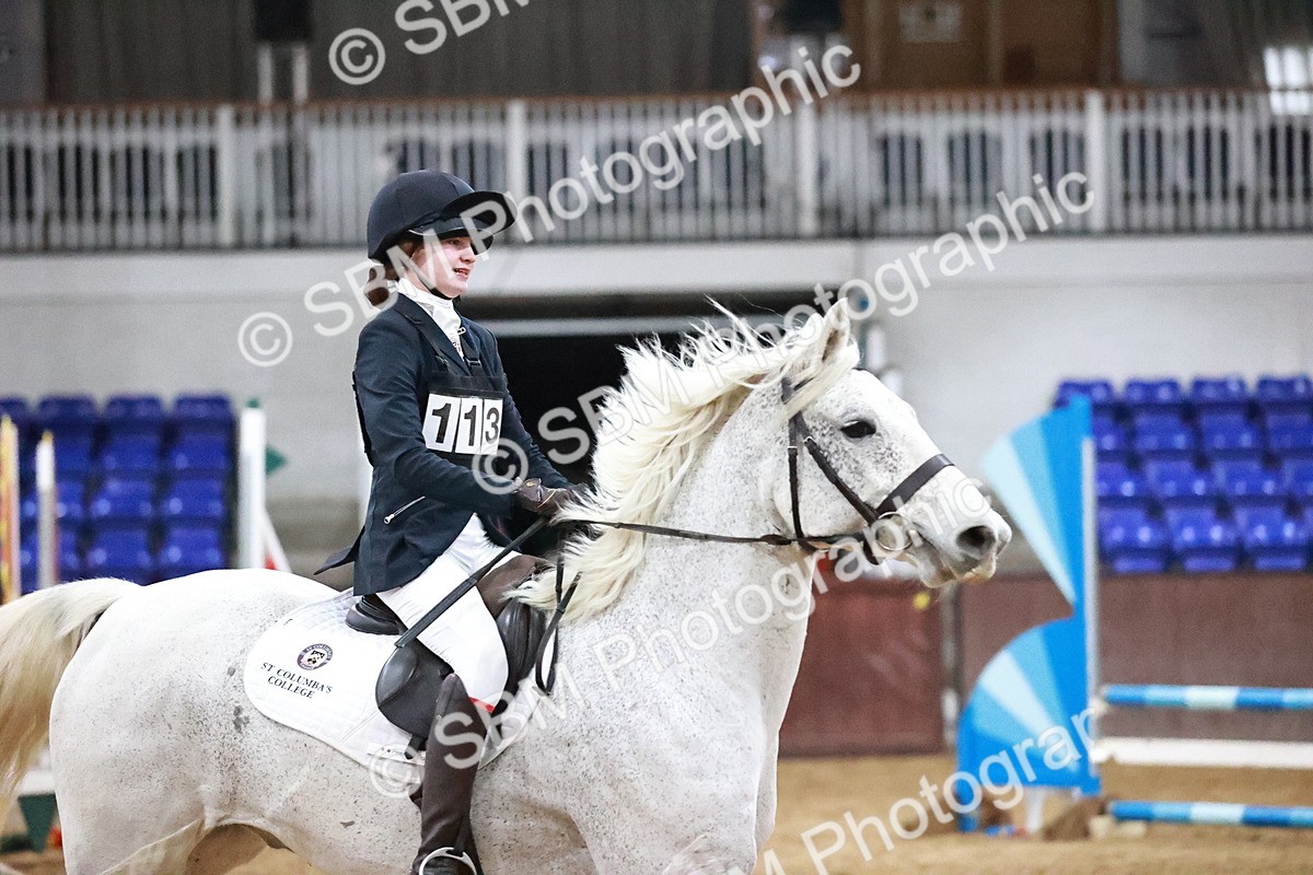 SBM_002014 - Class 4 - 70cm