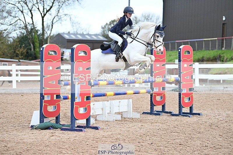 231119A-101946-04871 - Sun Cls 3 BlueChip Pony Discovery Qualifier