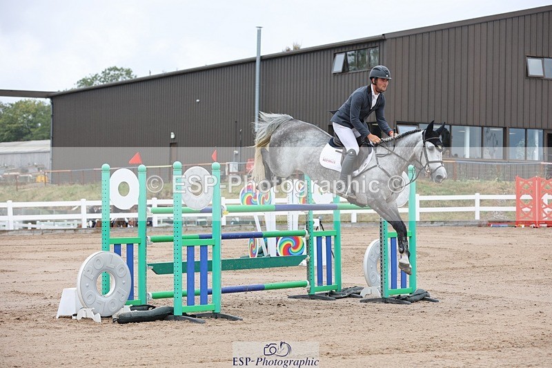 250717-132143-05293 - Cls 1, 3 Star Small Tour Start to Break