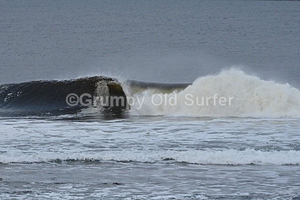 DSC_8691 - Thurso - 'The Pink'