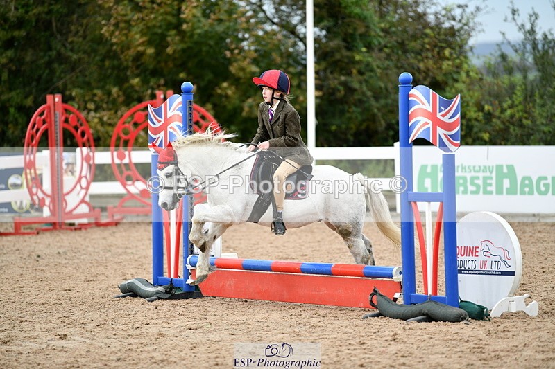 241013B-110246-00508 - Cls 2a 40cm Assisted