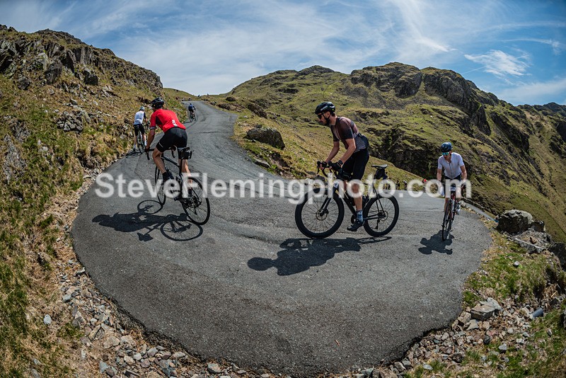124217 - Hardknott Hairpin 12.00 - 13.00