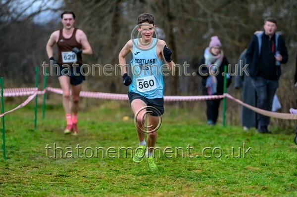 InterXC26-926204 - Senior Men Set Two