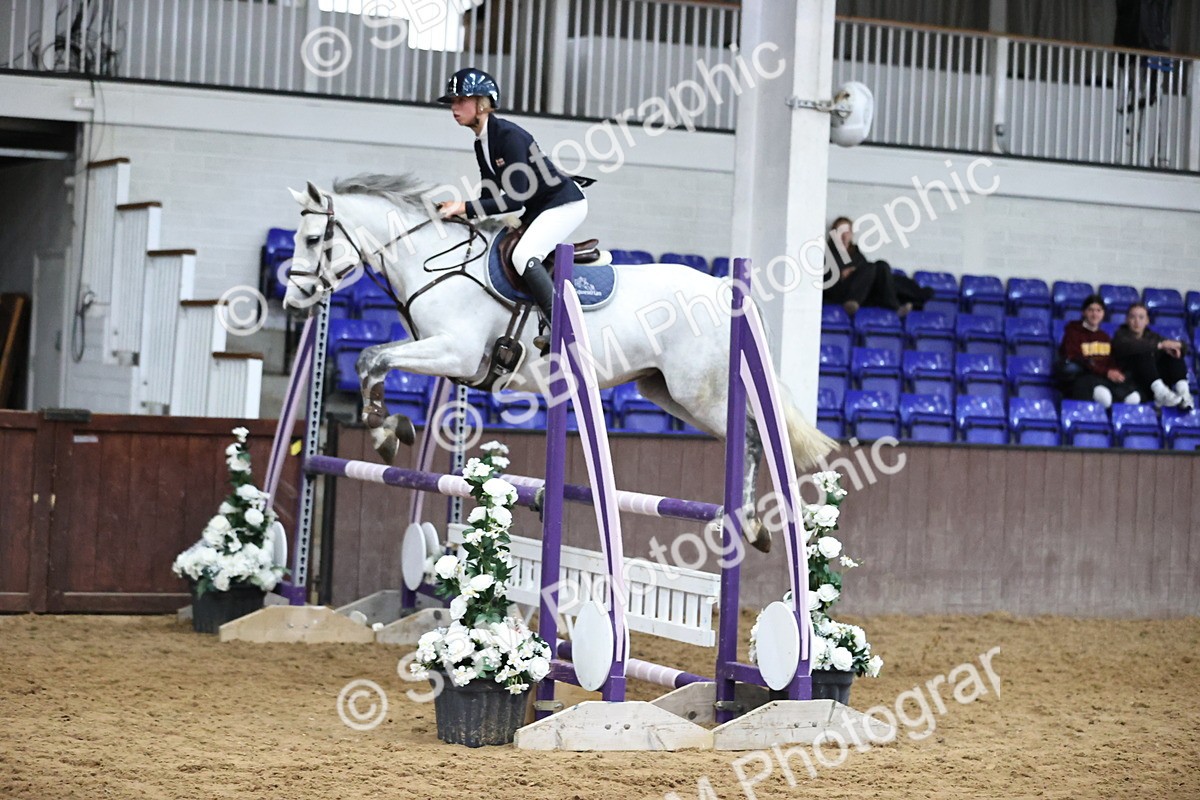 SBM_002706 - Class 6 - Pony Newcomers 1.00m Open