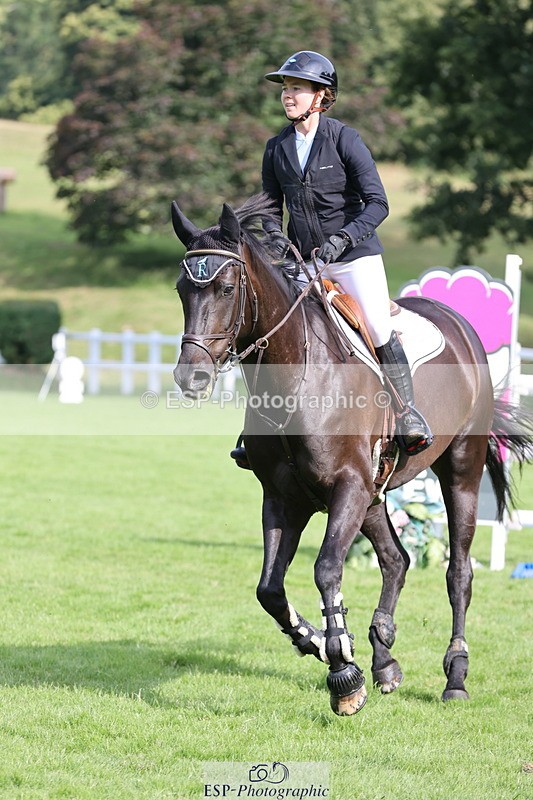 250704A-090130-07994 - Cls 15 Snr 1.20m Open