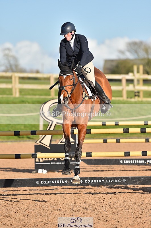 240306A-160050-01904 - Cls 5 Foxhunter and 1.20m Open