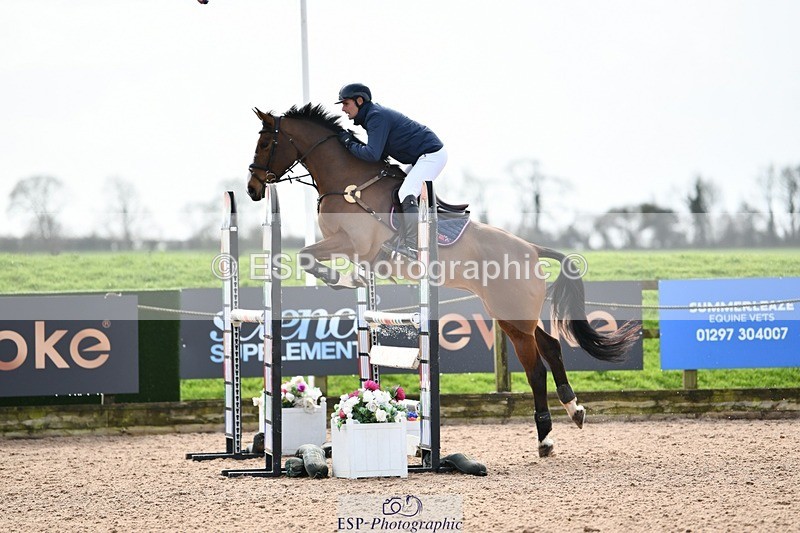 260313-124429-01585 - Cls 3 + 4 Snr Foxhunter and 1.20m Open