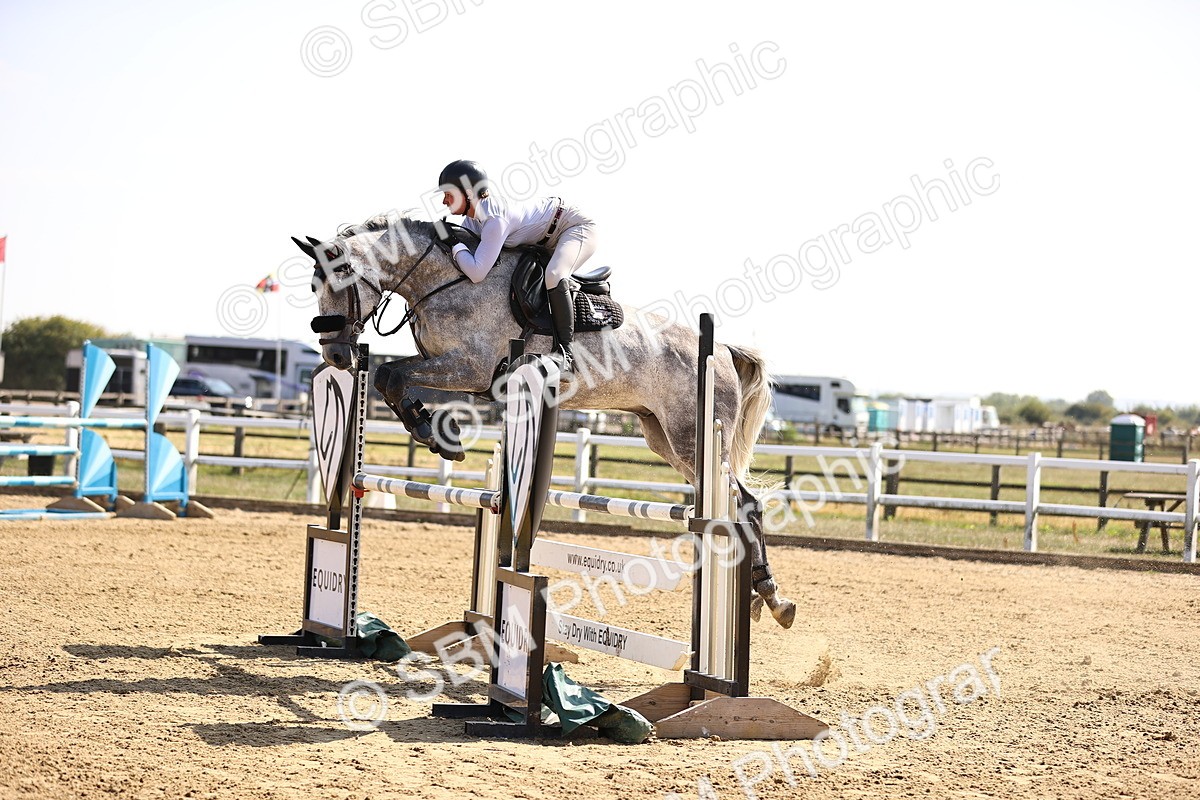 SBM_006988 - Class 13 - Senior Newcomers - 1.10m
