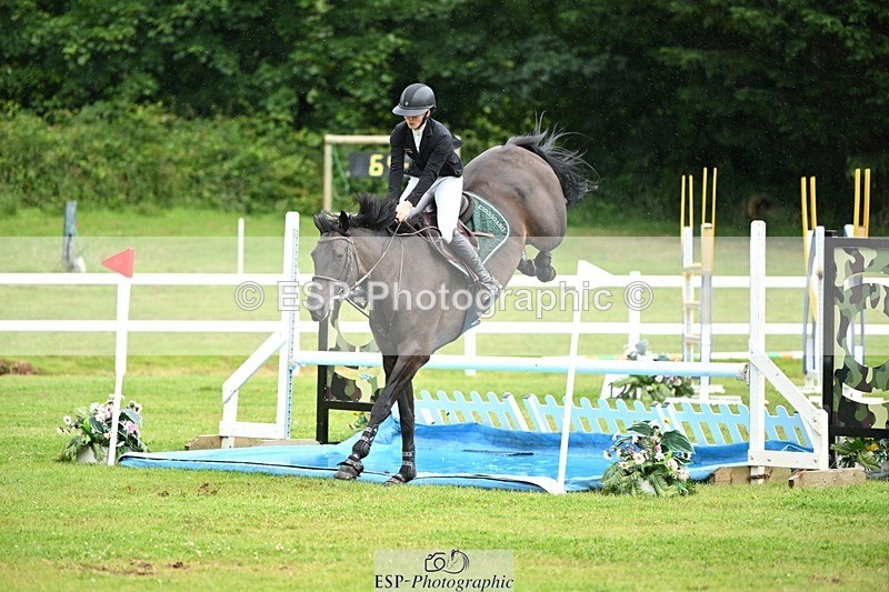 240707-122929-20339 - Cls 47 Foxhunter 2nd Round