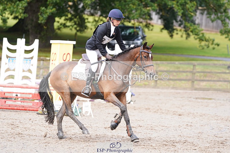 240824X-104304-23006 - 70cm Round 1 9.30 to 11.10