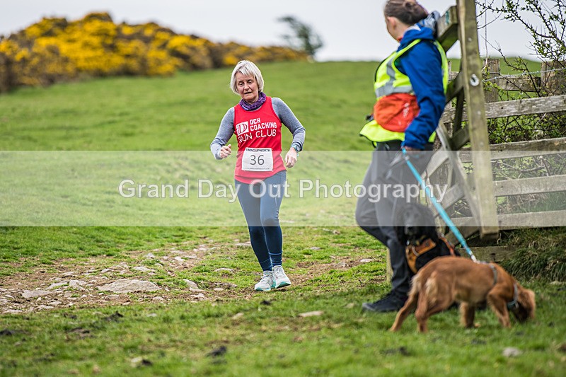 Isel Cross-436 - Isel Cross Race Saturday 19th April 2025