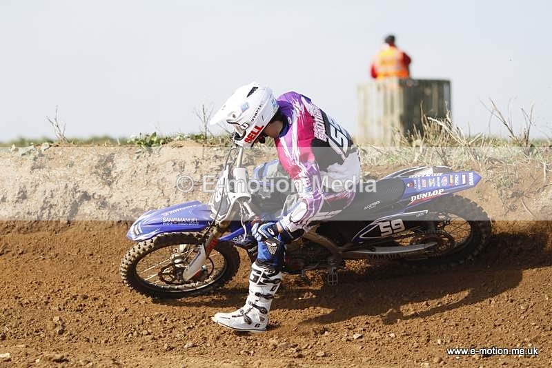 MX 091010-327 - GSY 2 Day 09/10/10