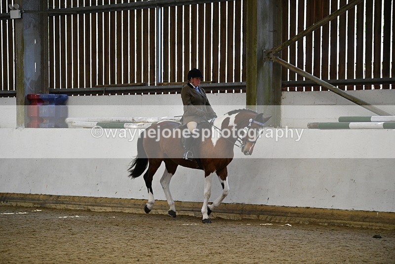 WJ5_5989 - Class 9 Ridden Veteran