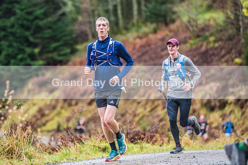 Glentress 21  10K-187 - High Terrain Events Glentress 21 & 10K Trail Races Saturday 18th November 2023