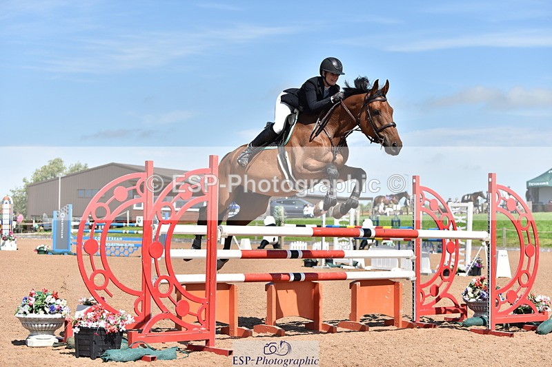 230810A-112710-00872 - Cls 9 Foxhunter