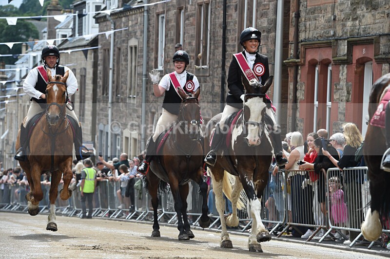 149 - Braw Lads Gathering 2026
