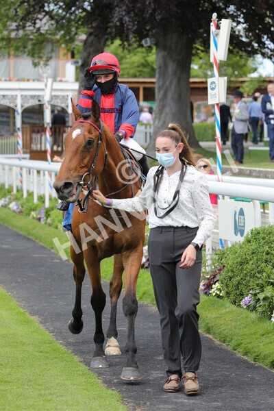 yr12062021r1-36 - Race 1 2.00pm Queen Mother's Cup