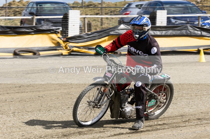 20170415-8E0A6132 - Red & Skid It 15 April 17