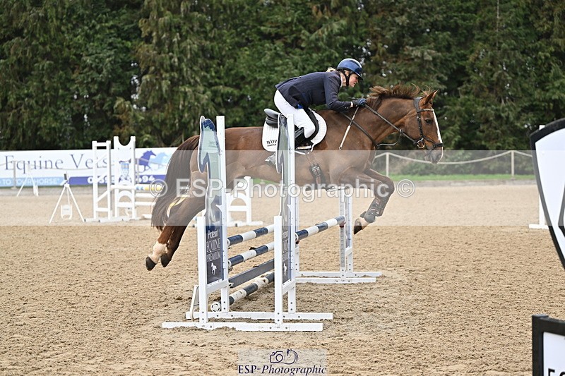 250321A-133901-01010 - Cls 7 85cm Amateur Quali