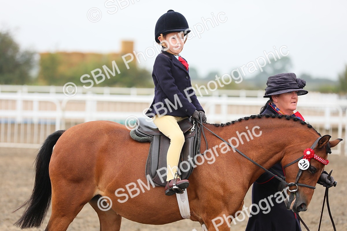 SBM_21780 - Class 806 - Young ridder 10 Yr & Under