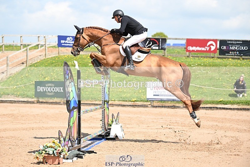 250425-140159-09656 - Cls 10 - 2 Star Big Tour L Ranking Class - 2nd Half plus Presentations