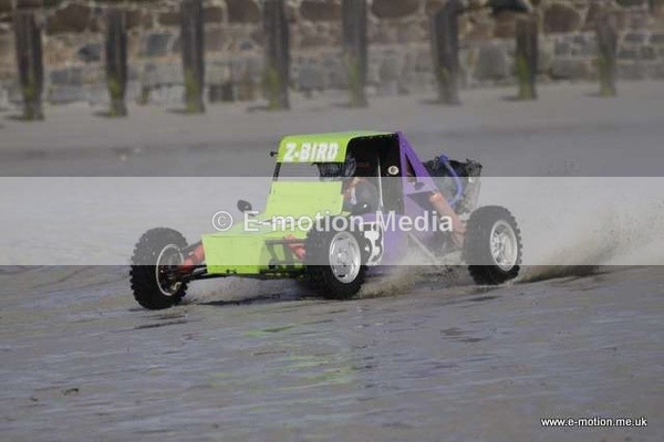 SR 270609-74 - Sand Racing 27/06/09