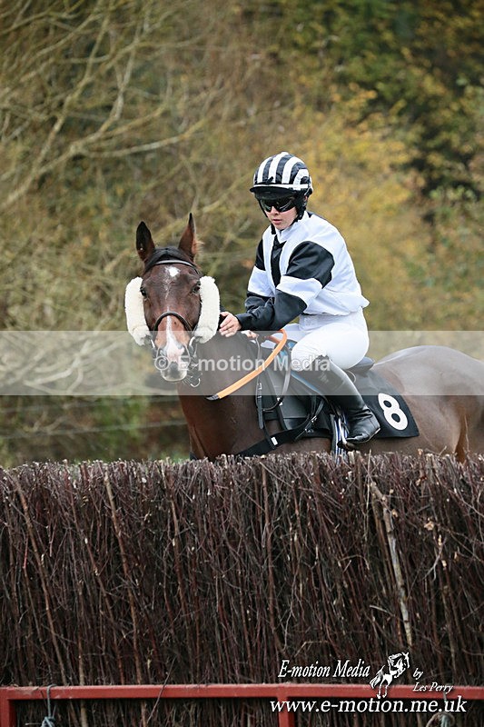 PtP 091124  343 - Knightwick Races Point-to-Point 09/11/24
