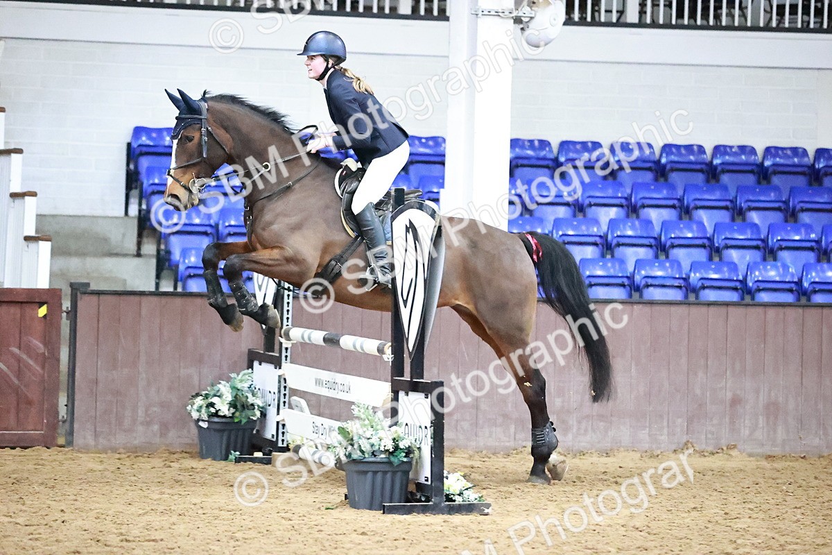 SBM_004571 - Class 15 - Senior British Novice 90cm