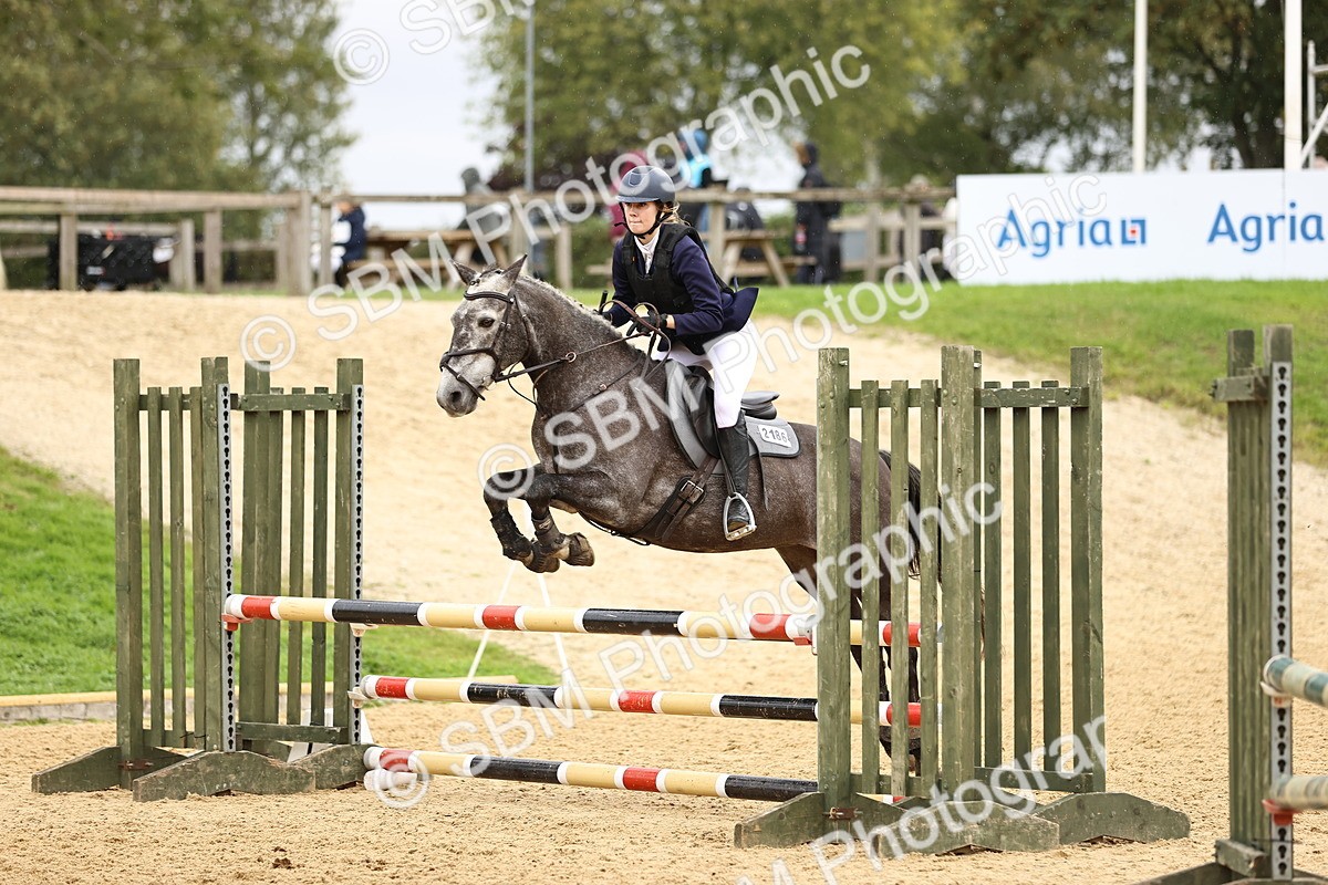 SBM_68889 - J18 - Junior Pony 85cm championship