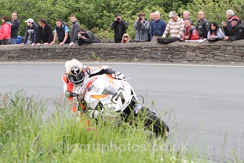  - Superbike Race