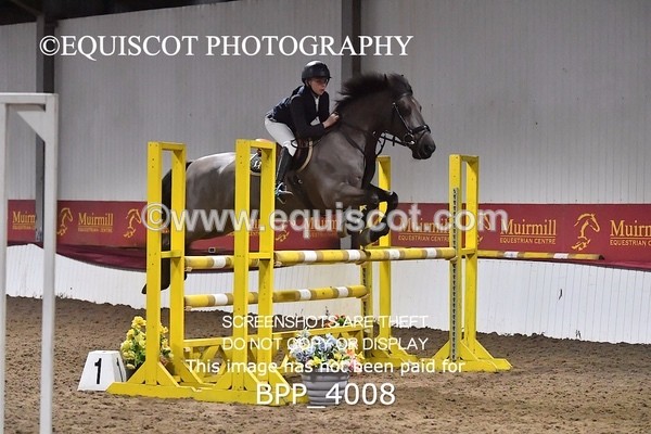 BPP_4008 - CLASS 32 Winter/ Summer 128cm/ Winter/ Summer 138cm