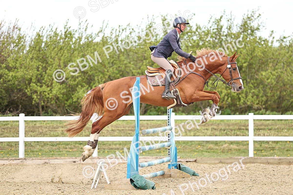 SBM_001038 - Class 3 - Senior Discovery - 1.00m