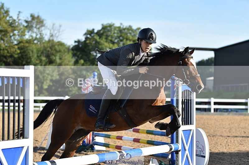 230903A-085800-03417 - Cls 17 Pony Intro 75cm