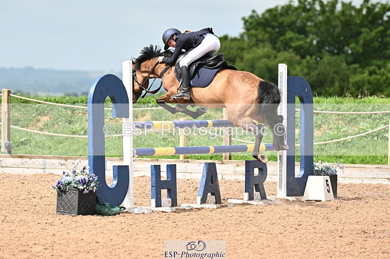 240630A-112338-12075 - Cls 24 HOYS 128cm Qualifier