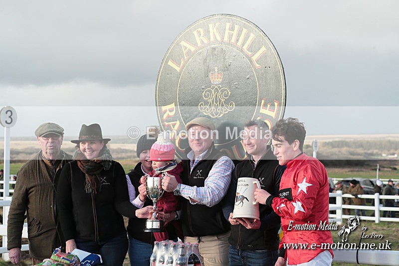 PtP 311223 1054 - Larkhill Racing Club Point-to-Point 31/12/23