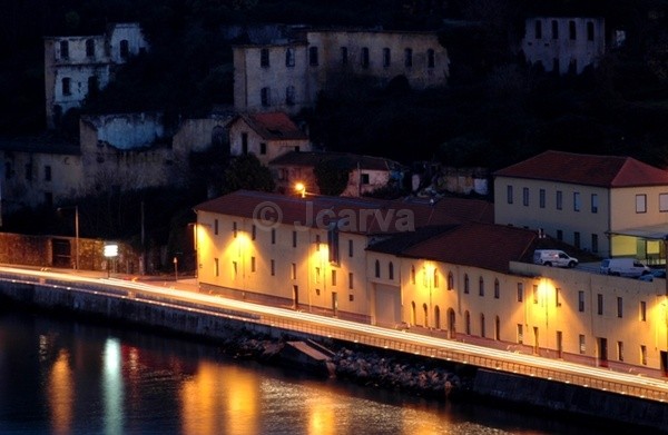 Douro Warehouses - Arrabida Views