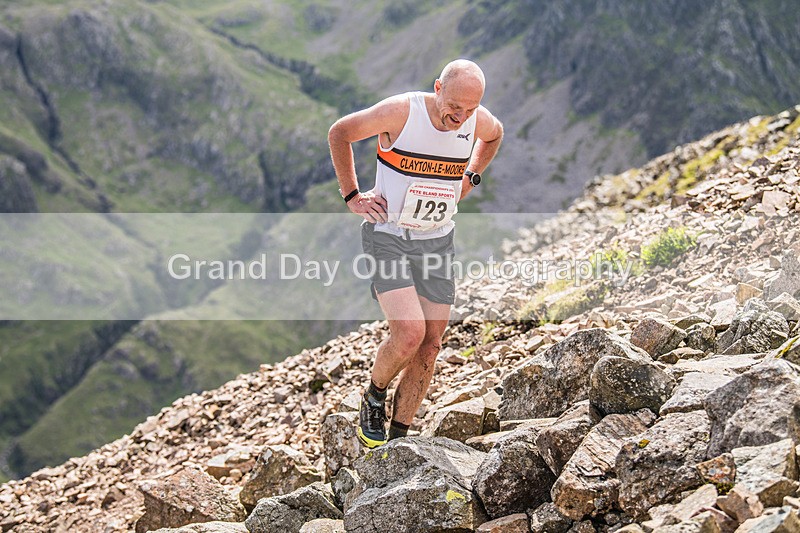 Borrowdale-1241 - Borrowdale Fell Race Saturday 2nd August 2025